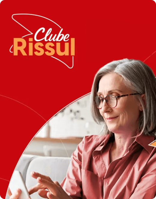 Clube Rissul