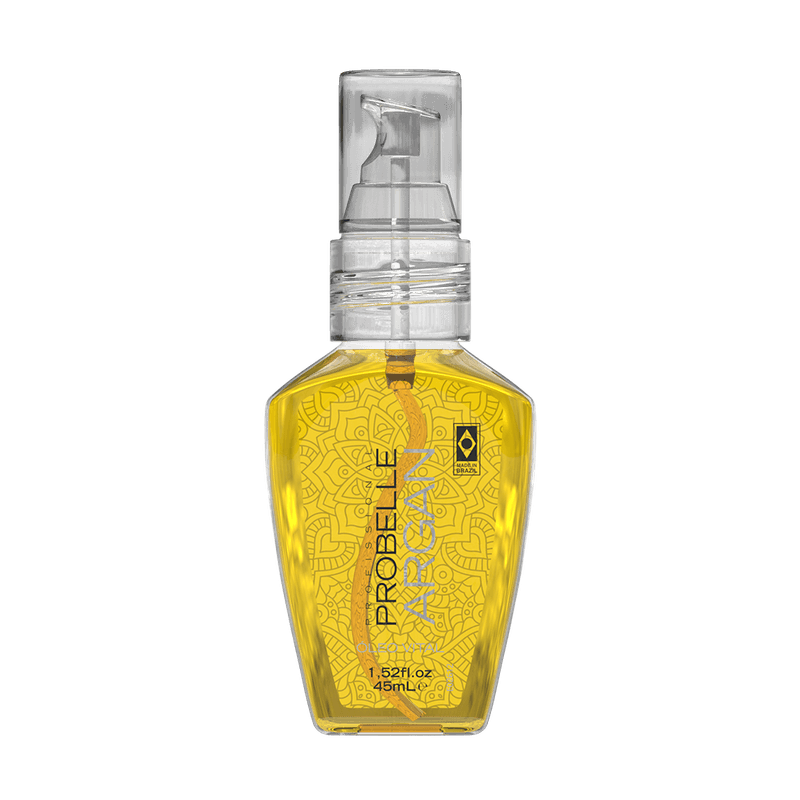 leo Capilar Probelle Argan 45ml