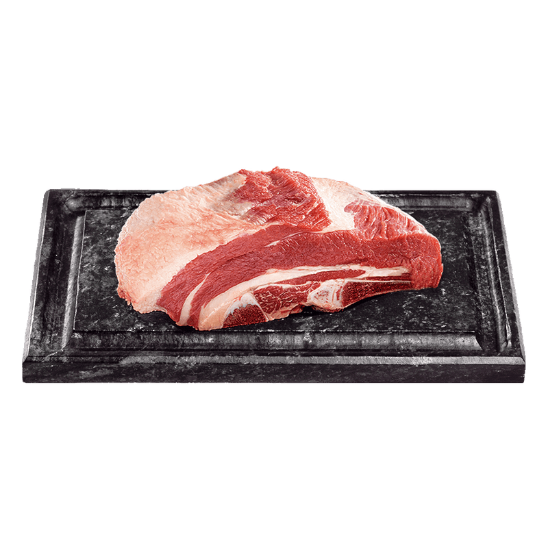 Carne Bovina para Panela com Osso Ponta de AgulhaPeito