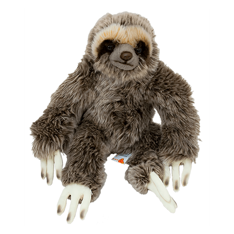 Pelcia BBR Toys BichoPreguia