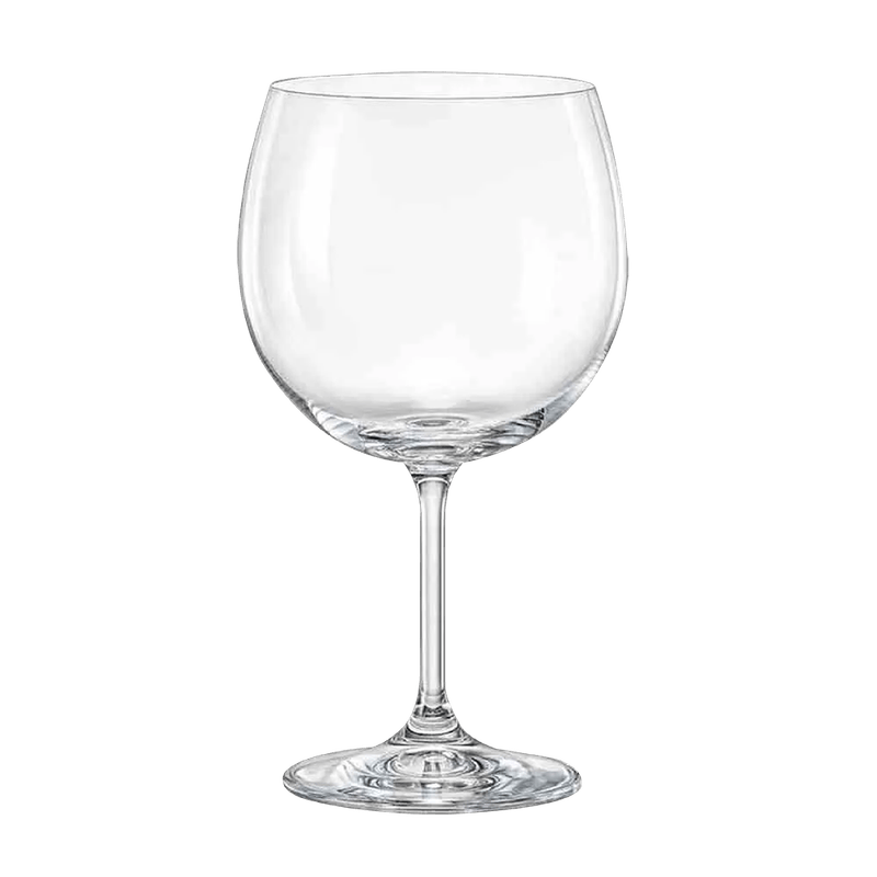 Taa de Cristal Anna Bohemia Gin 600ml