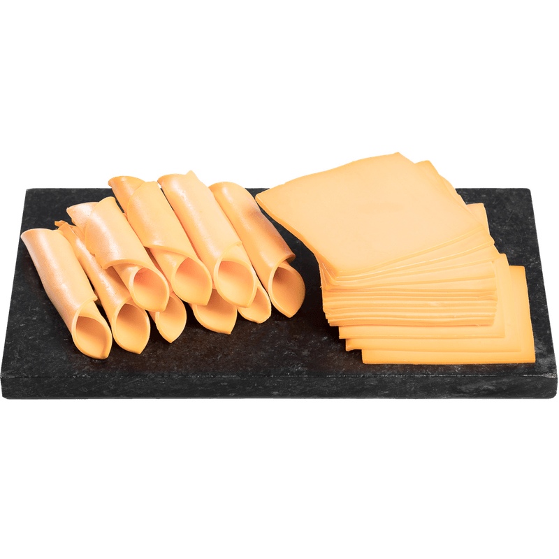 Queijo Polenghi Cheddar Fatiado