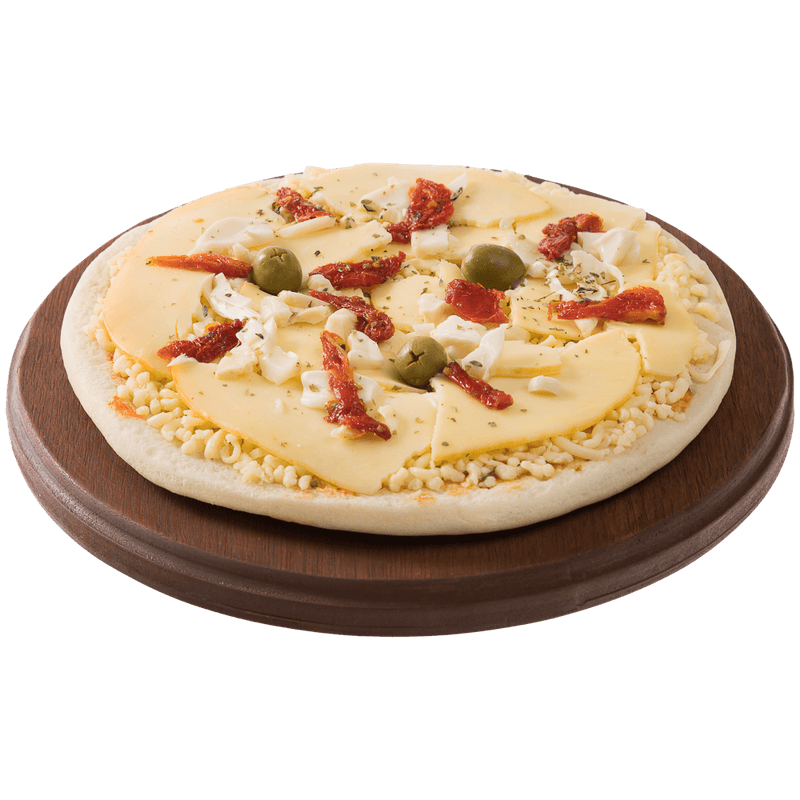 Pizza Moda da Casa