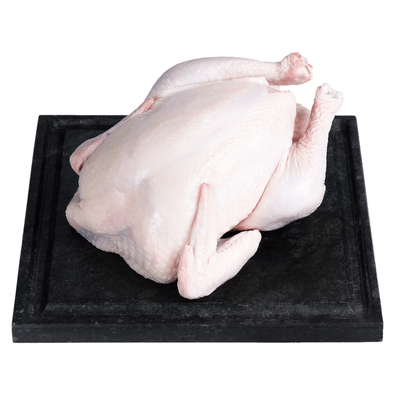 Frango Congelado Inteiro