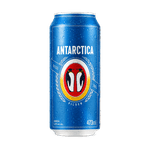 Cerveja Antarctica Pilsen Lato 473ml