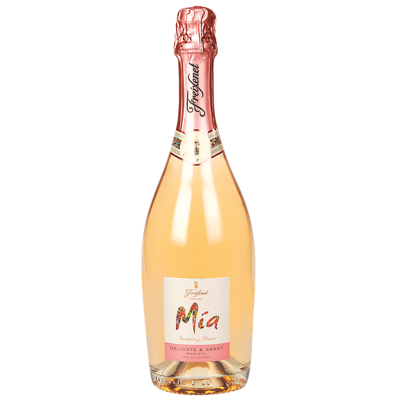 Espumante Freixenet Ma Delicate Sweet 750ml