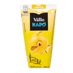 Bebida Kapo Maracuj Adoada 200ml