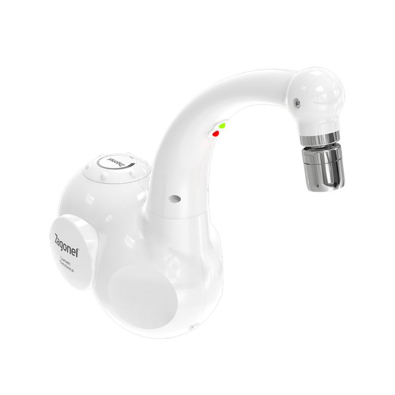Torneira Eltrica Zagonel Lumen 5500W 127V