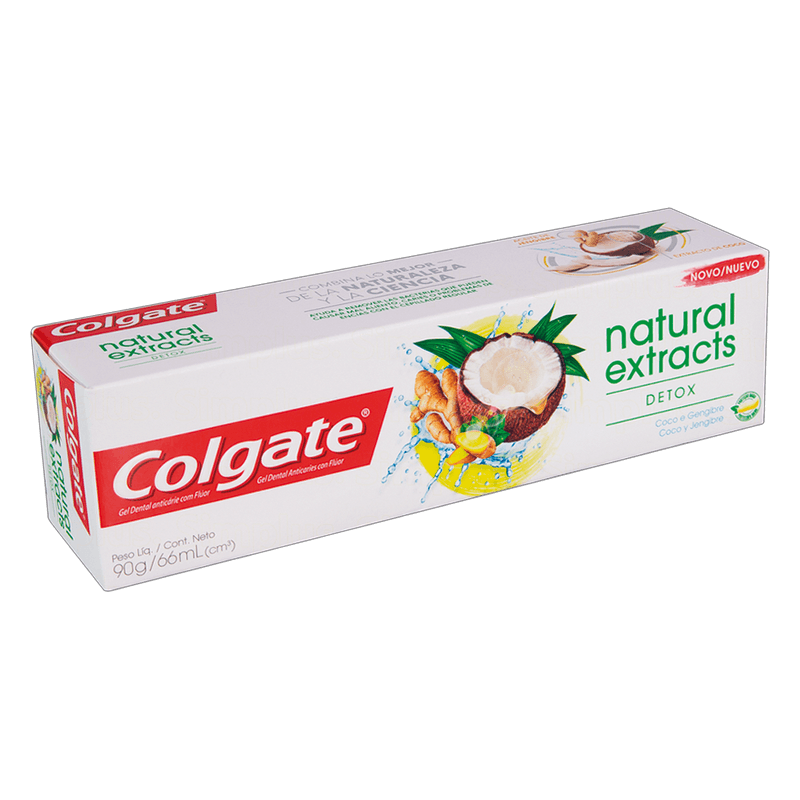 Creme-Dental-Colgate-Natural-Extracts-Detox-90g