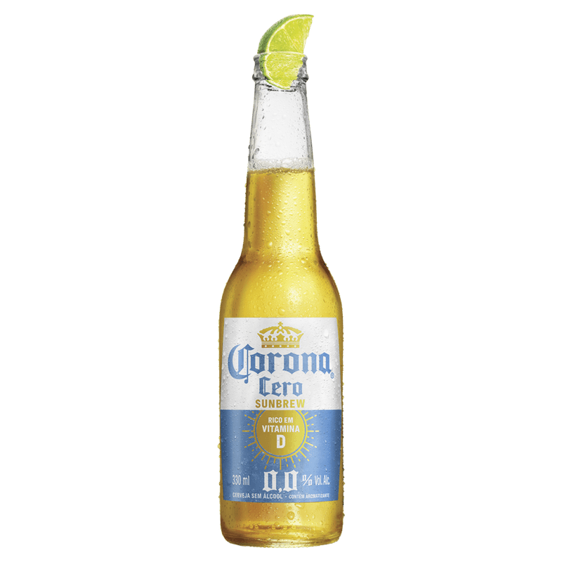 Cerveja-Corona-Cero-Sunbrew-Zero-lcool-Long-Neck-330ml