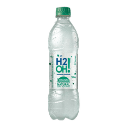 Refrigerante H2OH! Limoneto Pet 500ml