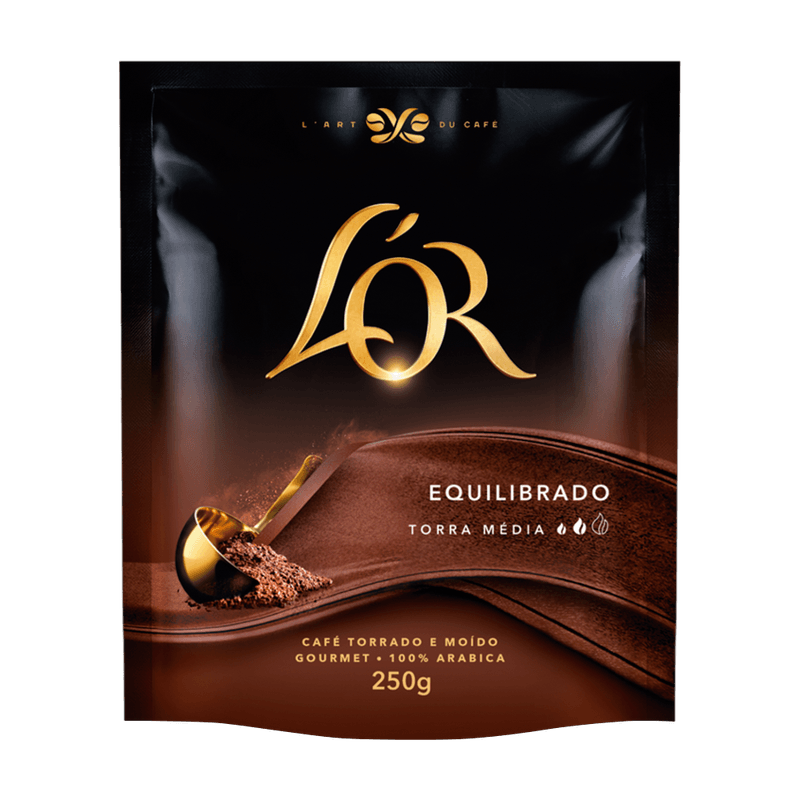 Caf-LOR-Torrado-Modo-Equilibrado-Gourmet-Sach-250g