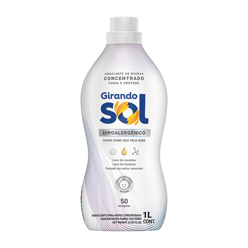 Amaciante-Concentrado-Girando-Sol-Hipoalergnico-1L