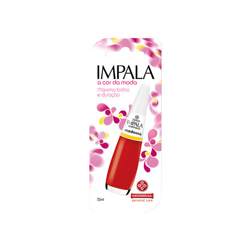 Esmalte-Impala-Cremoso-Madonna-Cremoso-75ml