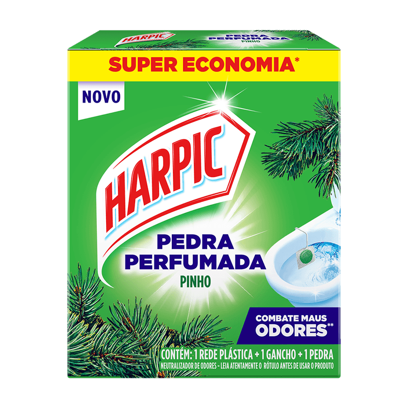 Desodorizador-Harpic-Pedra-Perfumada-Pinho-20g