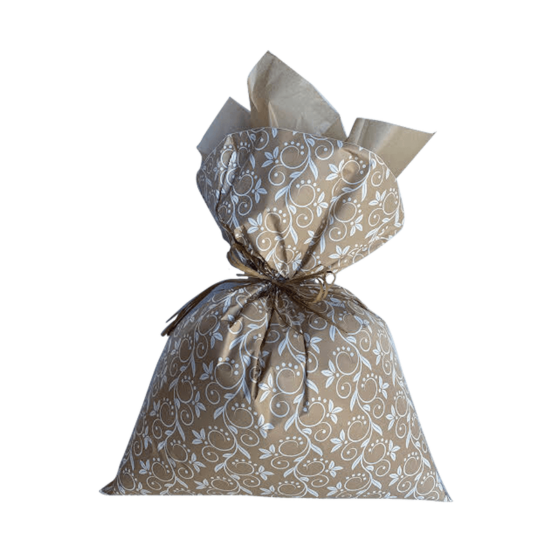 Saco-para-Presente-Clube-do-Papel-MetalizadoPerolado-M