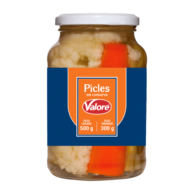Picles-Valore-Vidro-300g