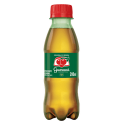 Refrigerante Antarctica Guaraná 200ml