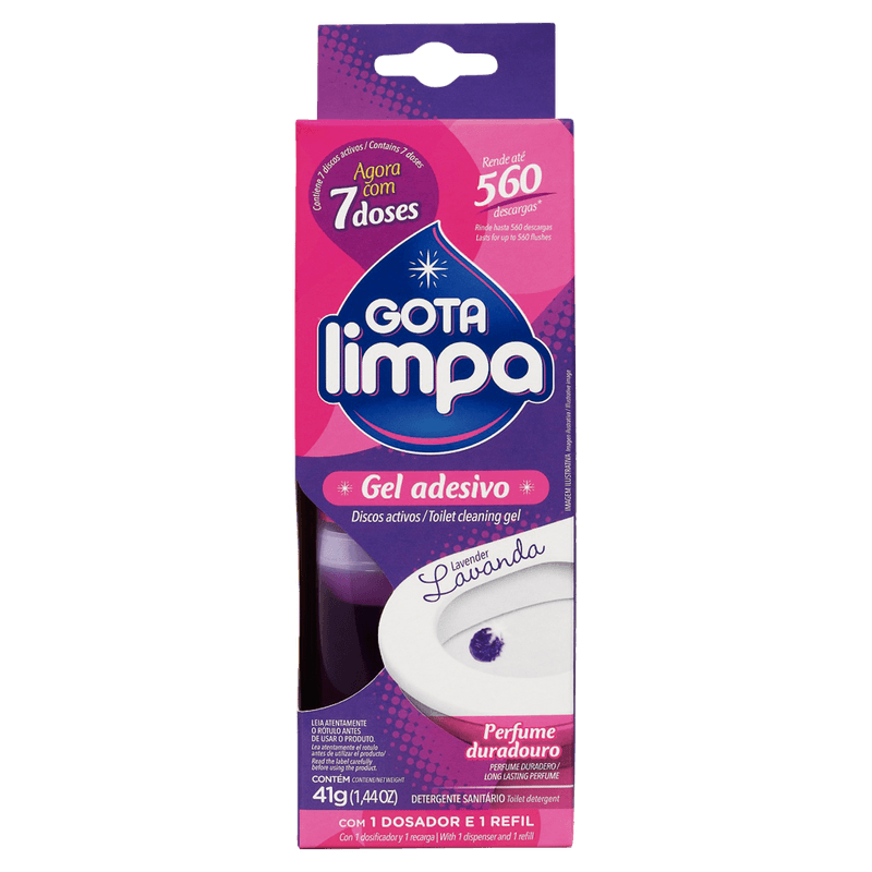 Detergente-Sanitrio-Gota-Limpa-Gel-Adesivo-Lavanda-41g