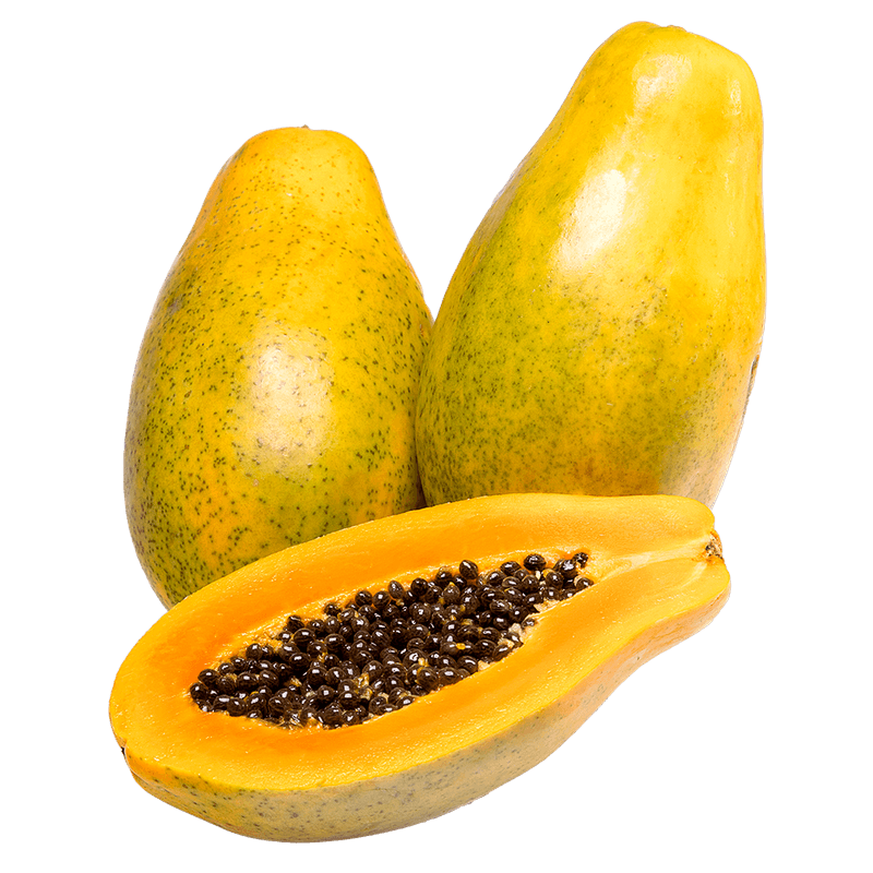 Mamo-Papaya