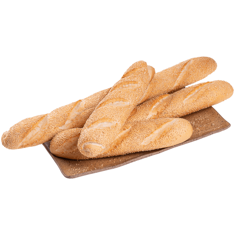 Po-Baguete-com-Gergelim