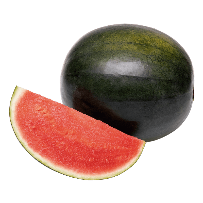 Melancia-Pingo-Doce