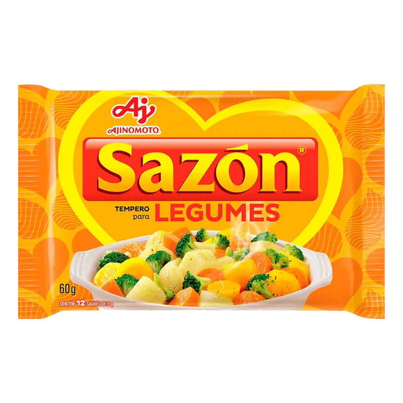 Tempero-Sazn-Legumes-60g
