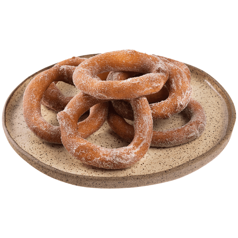 Rosquinha-de-Queijo-Frita