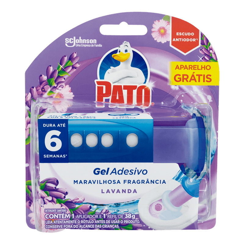 Detergente-Sanitrio-Pato-Gel-Adesivo-Lavanda-com-Aplicador