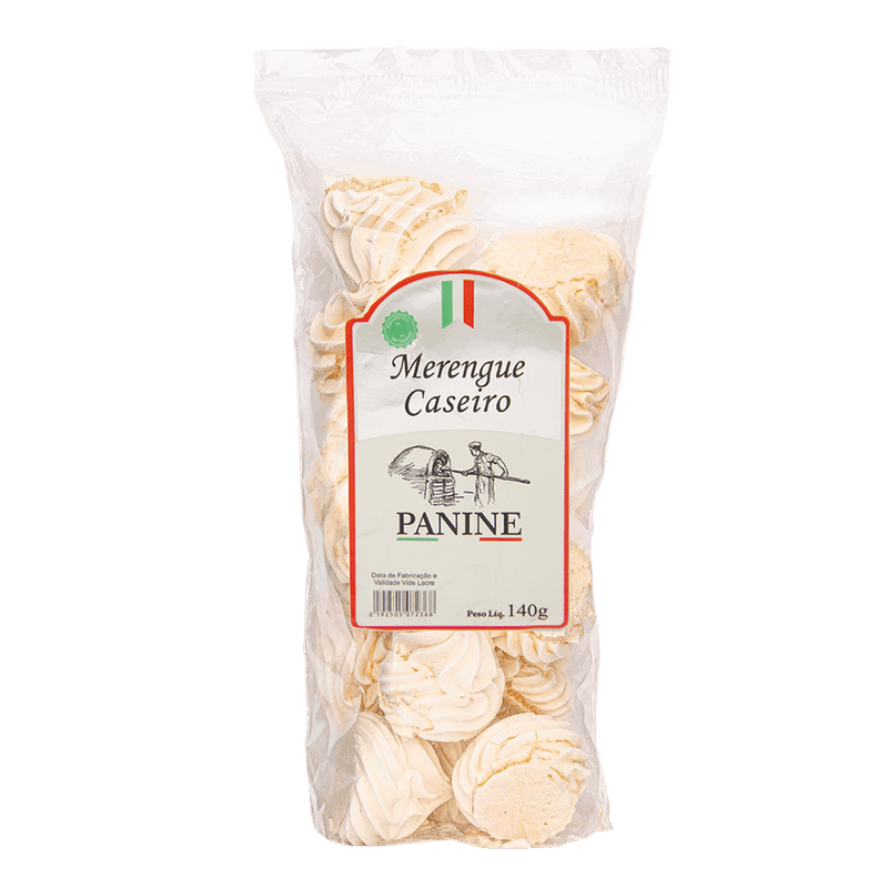 Merengue-Panine-Caseiro-140g
