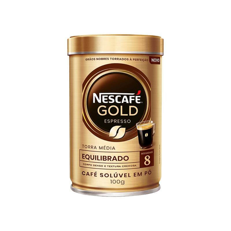 Caf-Solvel-Nescaf-Gold-Espresso-Equilibrado-Lata-100g