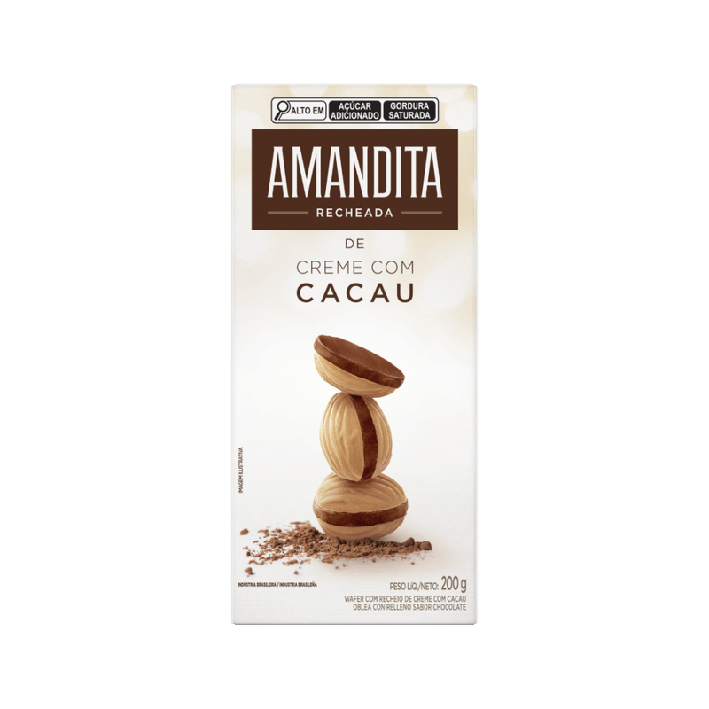 Wafer-Recheado-Lacta-Amandita-200g