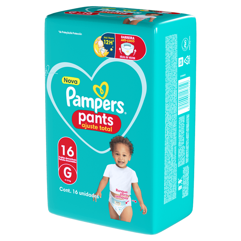 Fralda-Descartvel-Pampers-Pants-Ajuste-Total-G-com-16un