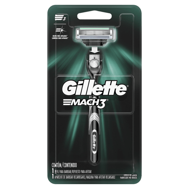 Aparelho-para-Barbear-Gillette-Mach-3-Regular
