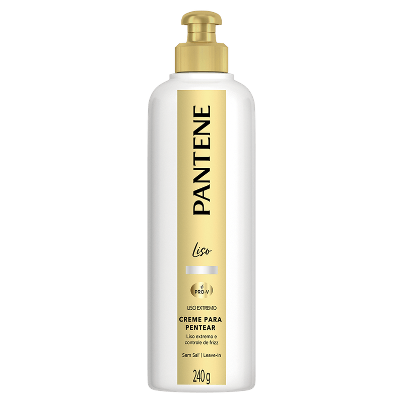 Creme-para-Pentear-Pantene-Liso-Extremo-240g