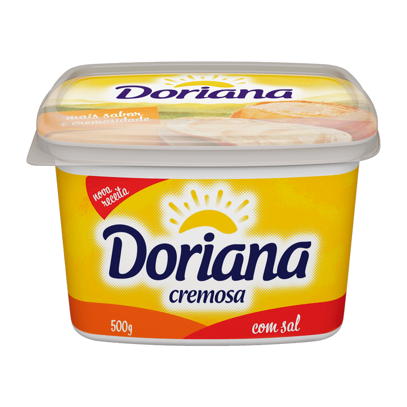 Margarina-Doriana-com-Sal-500g