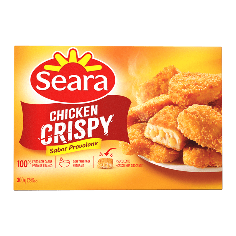Empanado-de-Frango-Seara-Chicken-Crispy-Provolone-300g