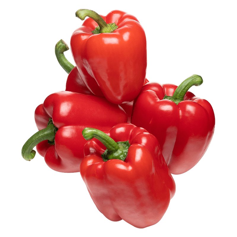 Pimento-Vermelho