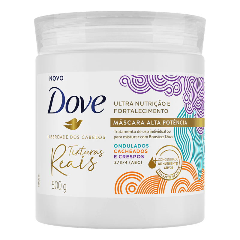 Mscara-Capilar-Dove-Texturas-Reais-Ondulados-Cacheados-e-Crespos-500g