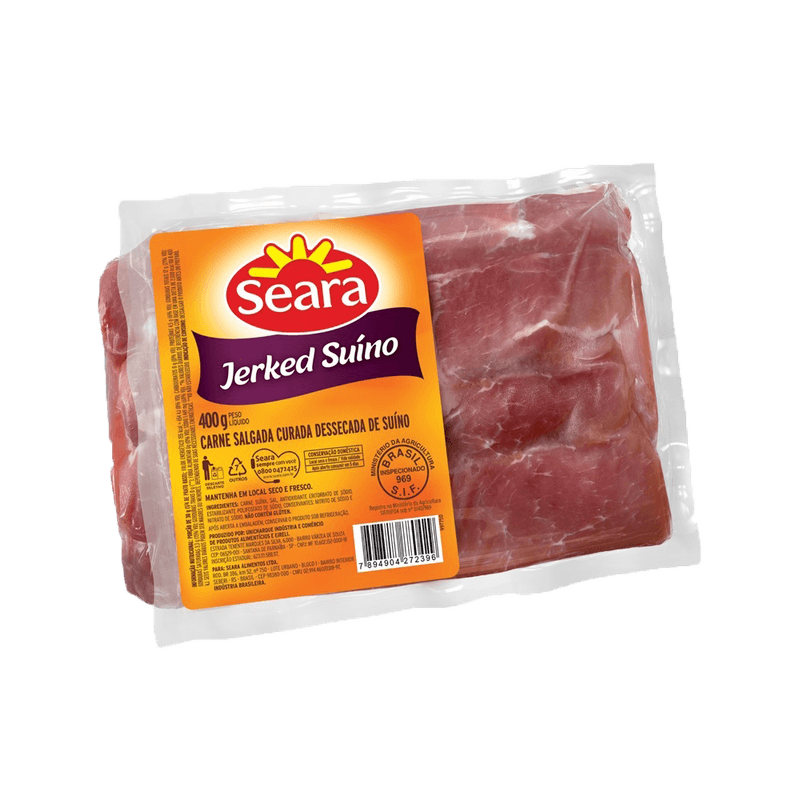 Jerked-Suno-Seara-400g