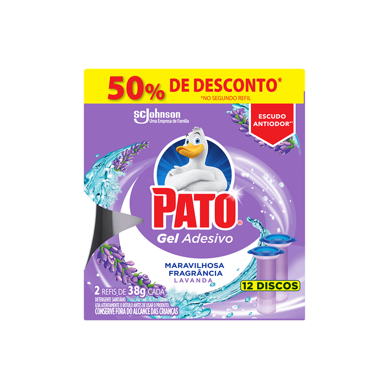 Detergente-Sanitrio-Pato-Gel-Adesivo-Lavanda-Refil-com-2un-50-Desconto-na-2-Un