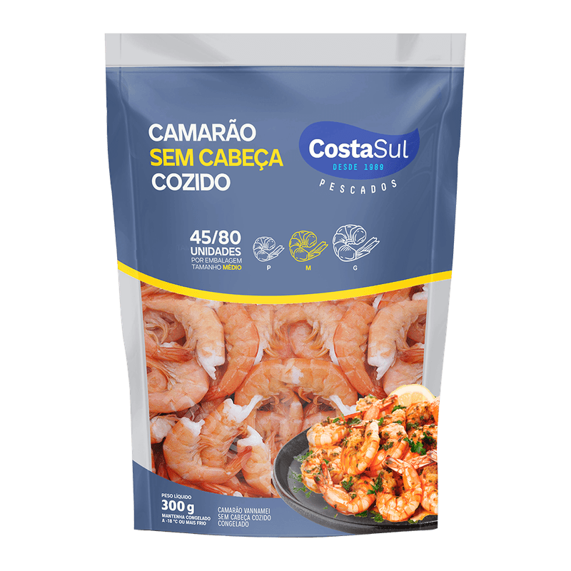 Camaro-Cozido-Costa-Sul-Vannamei-Congelado-4580-Mdio-300g