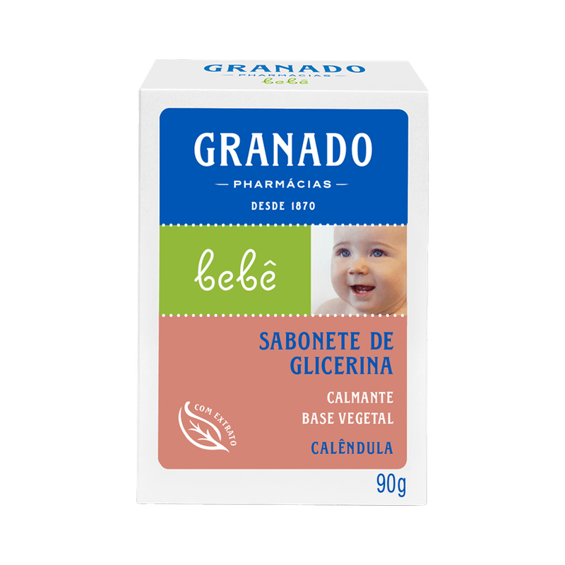Sabonete-Granado-Beb-Glicerina-com-Extrato-de-Calndula-90g