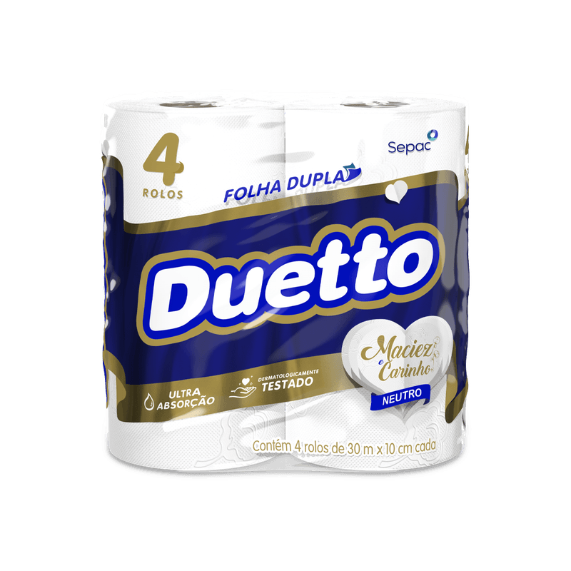 Papel-Higinico-Duetto-Folha-DuplaNeutro-30m-com-04-Rolos