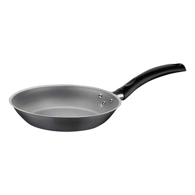 Frigideira-Antiaderente-Tramontina-Turim-Preta-Alumnio-24cm