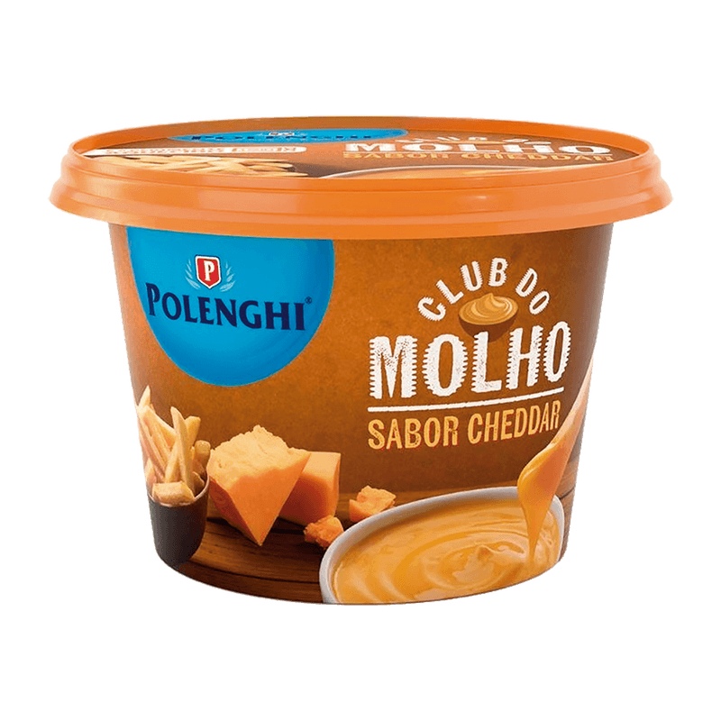 Molho-Polenghi-Cheddar-220g