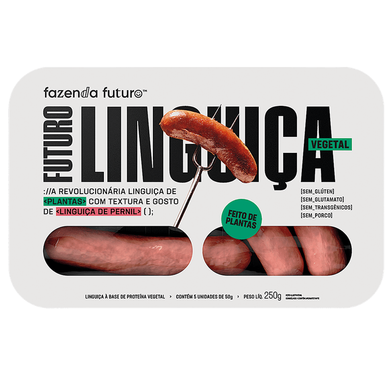 Linguia-Vegetal-Fazenda-Futuro-Congelada-250g