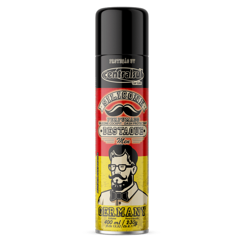 Silicone-Centralsul-Destaque-Germany-Spray-400ml