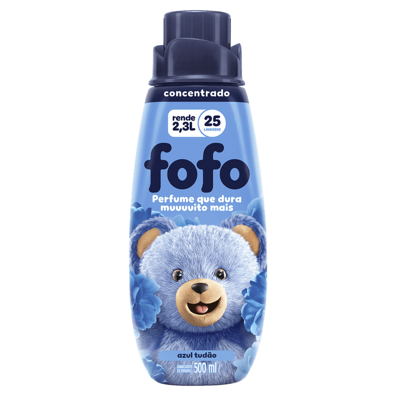 Amaciante-Concentrado-Fofo-Azul-Tudo-500ml
