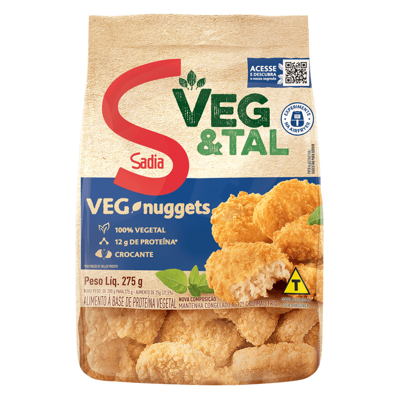 Nuggets-de-Vegetais-Sadia-VegTal-275g